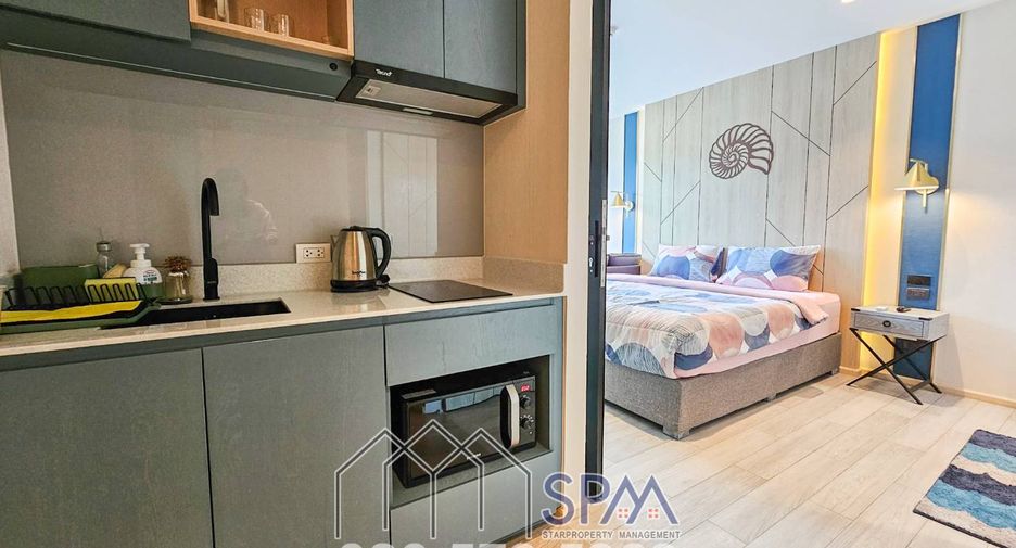 For sale 2 bedrooms condo in Hua Hin, Prachuap Khiri Khan