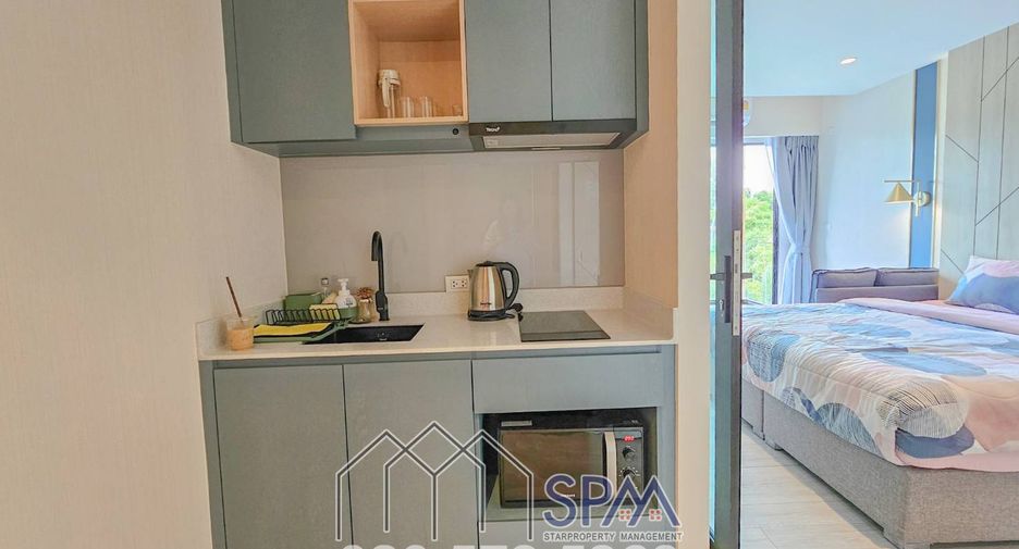 For sale 2 bedrooms condo in Hua Hin, Prachuap Khiri Khan
