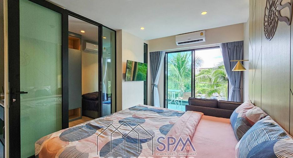 For sale 2 bedrooms condo in Hua Hin, Prachuap Khiri Khan