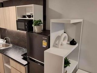 Wohnung zur Miete mit Studio in Bang Lamung, Chonburi