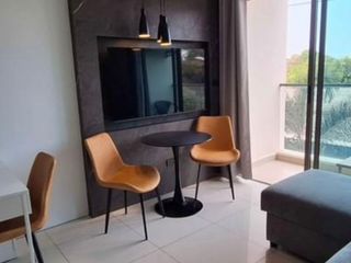 Studio Condo In Bang Lamung, Chonburi