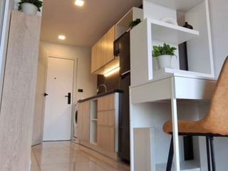 Wohnung zur Miete mit Studio in Bang Lamung, Chonburi