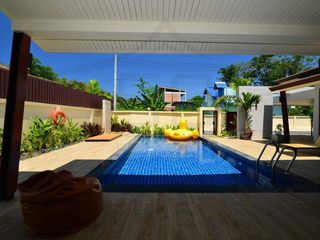 For Rent 3 Bedroom Villa In Mueang Phuket