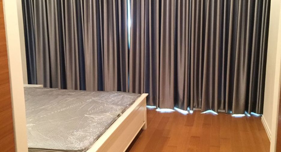 Wohnung zur Miete mit 2 Zimmer in Sathon, Bangkok