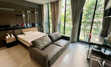 For rent 1 Beds condo in Pathum Wan, Bangkok