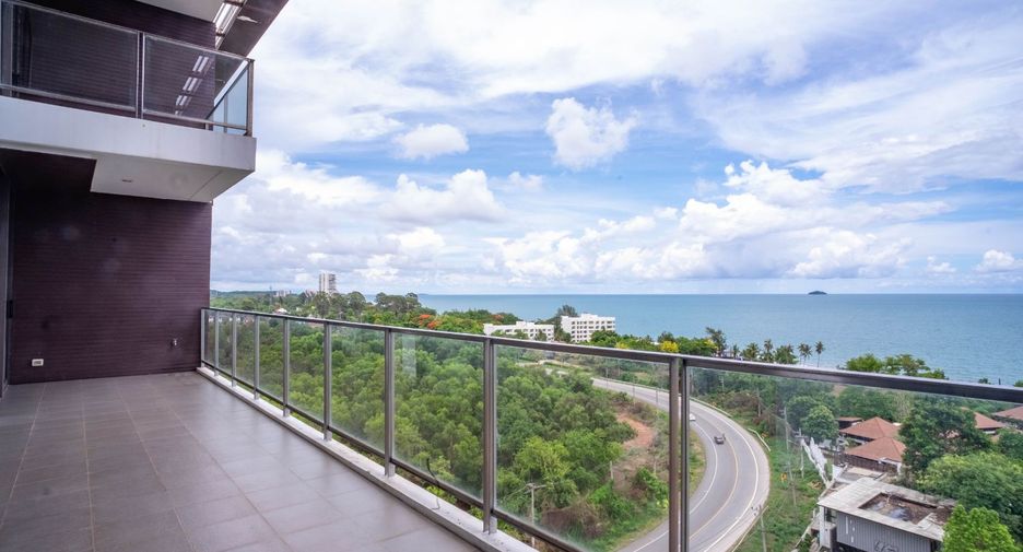 出售 3 卧室 公寓 在 Klaeng, Rayong