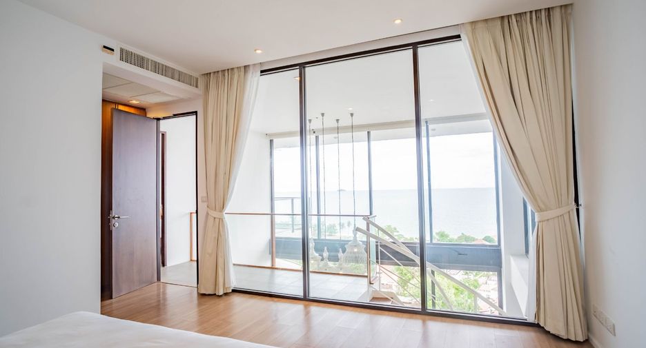 出售 3 卧室 公寓 在 Klaeng, Rayong