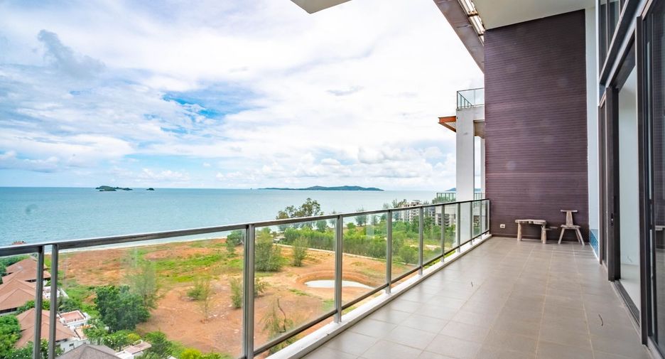 出售 3 卧室 公寓 在 Klaeng, Rayong