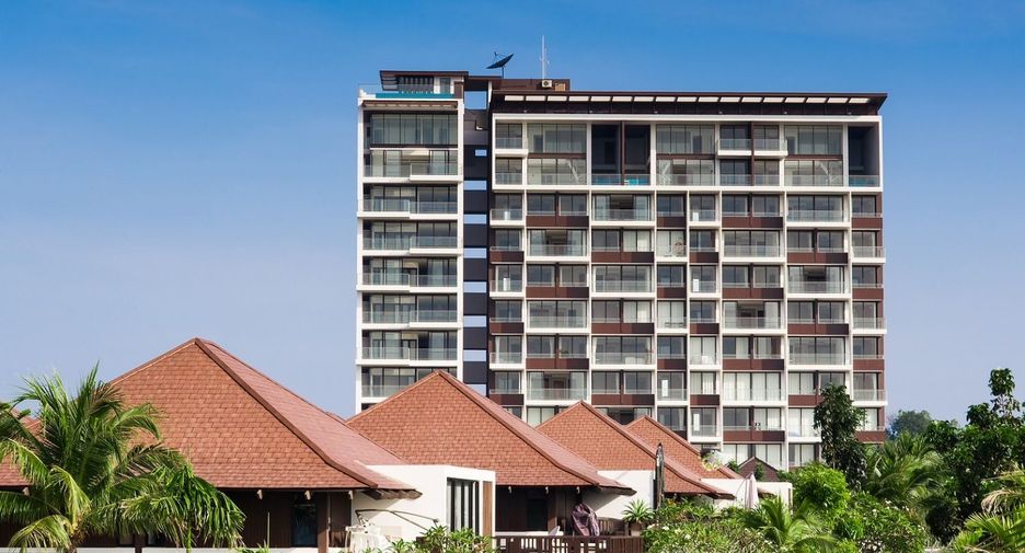 出售 3 卧室 公寓 在 Klaeng, Rayong
