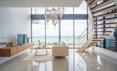 Condo en venta de 3 habitaciones en Klaeng, Rayong