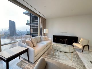 出租 2 卧室 公寓 在 Bang Kho Laem, 曼谷