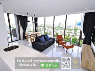 For rent そして for sale 2 Beds villa in Sathon, Bangkok