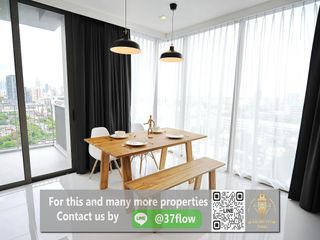 For rent and for sale 2 bed villa in Sathon, Bangkok