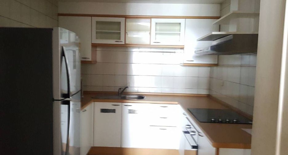 For sale 2 bedrooms condo in Pathum Wan, Bangkok