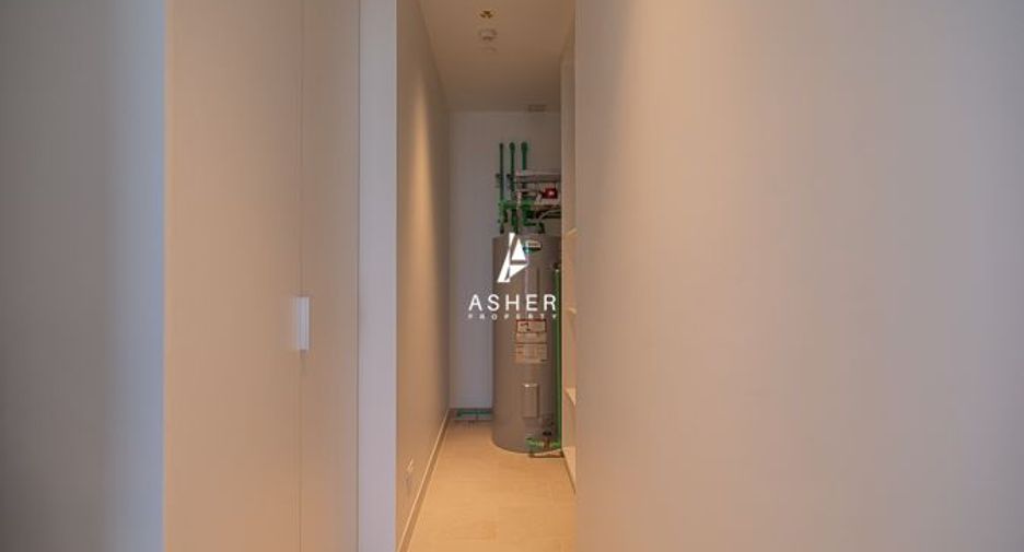 À vendre 2 chambres condo à Bang Kho Laem, Bangkok