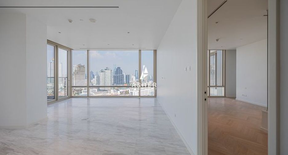 À vendre 2 chambres condo à Bang Kho Laem, Bangkok