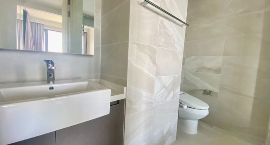 For rent 1 bed condo in Si Racha, Chonburi