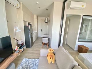 À louer 1 chambre condo à Si Racha, Chonburi