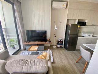 À louer 1 chambre condo à Si Racha, Chonburi