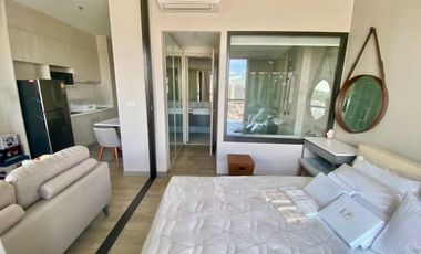For rent 1 bed condo in Si Racha, Chonburi