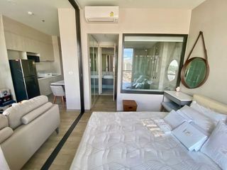 1 Bedroom Condo In Si Racha, Chonburi