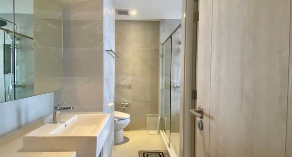 For rent 1 bed condo in Si Racha, Chonburi