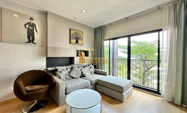 出租 2 卧室 公寓 在 Khlong Toei, 曼谷