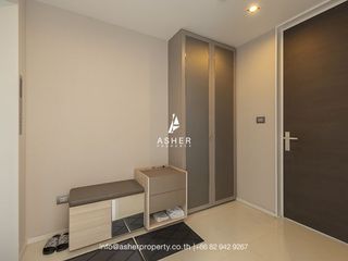 For sale 2 bedrooms condo in Sathon, Bangkok