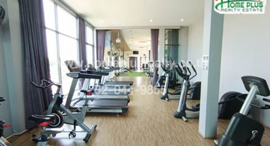 For sale 1 bed retail Space in Bang Bua Thong, Nonthaburi