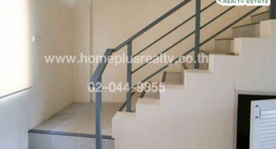 For sale 1 bed retail Space in Bang Bua Thong, Nonthaburi