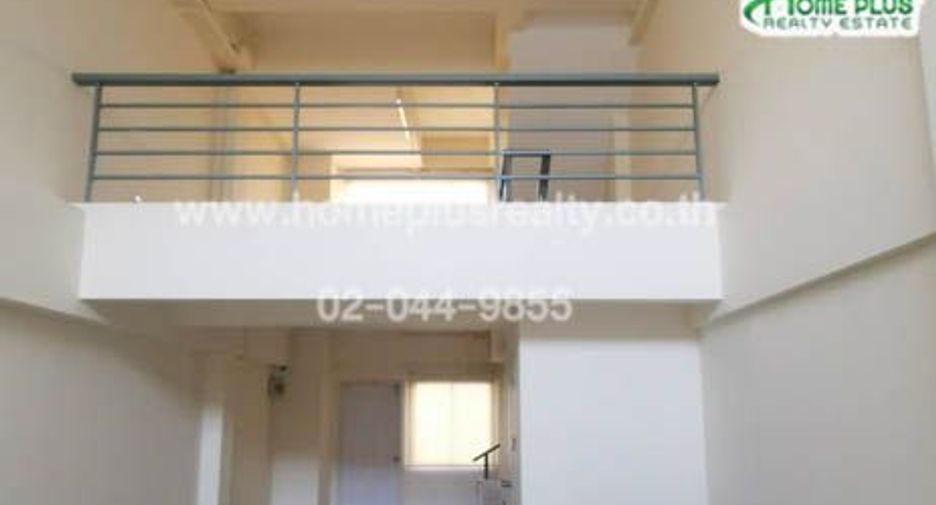 For sale 1 bed retail Space in Bang Bua Thong, Nonthaburi
