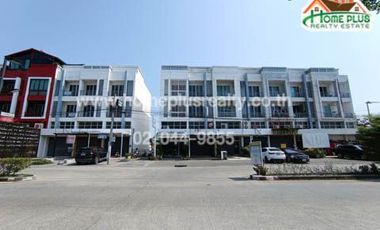 For sale 1 bed retail Space in Bang Bua Thong, Nonthaburi