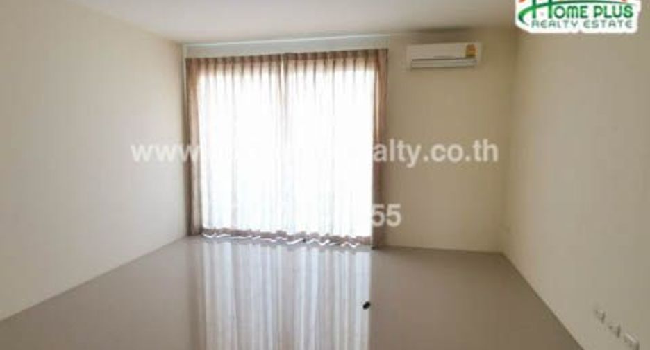 For sale 1 bed retail Space in Bang Bua Thong, Nonthaburi