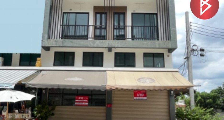 For rent そして for sale 4 Beds retail Space in Nong Khaem, Bangkok