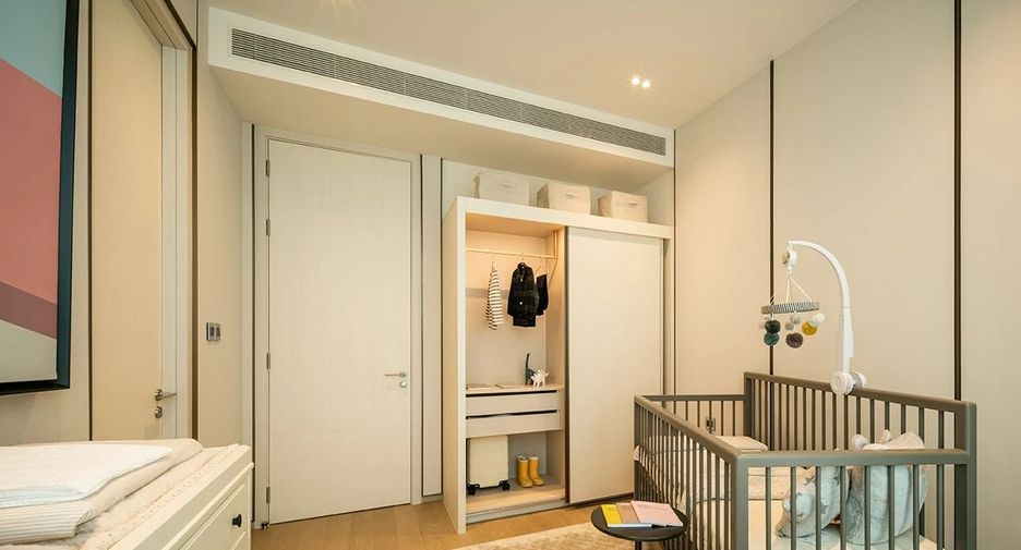 ขาย 2 ห้องนอน คอนโด ใน คลองเตย, กรุงเทพฯ