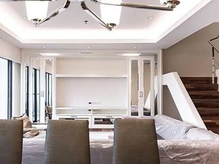 For sale 3 bedrooms condo in Watthana, Bangkok