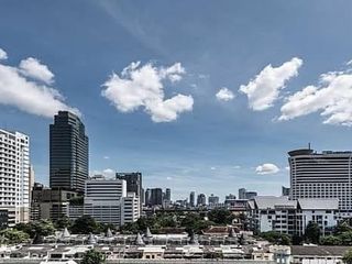 For sale 3 bedrooms condo in Watthana, Bangkok