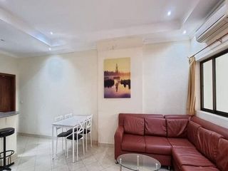 For rent 4 bed townhouse in Pratumnak, Pattaya