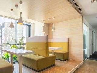 For rent office in Tha Muang, Kanchanaburi