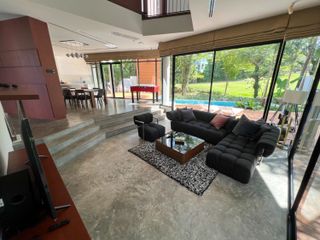 For rent and for sale 4 bed villa in Kathu, Phuket