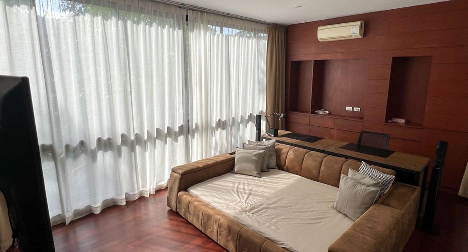 Villa zur Miete und zum Kauf mit 4 Zimmer in Kathu, Phuket