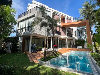 For rent and for sale 4 bedrooms villa in Kathu, Phuket