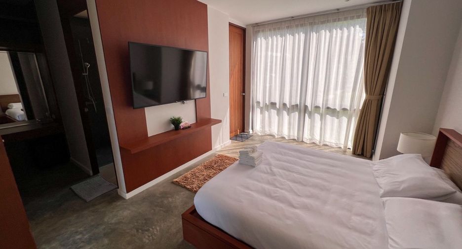 Villa zur Miete und zum Kauf mit 4 Zimmer in Kathu, Phuket