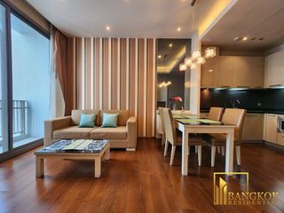 For rent 1 bed condo in Watthana, Bangkok