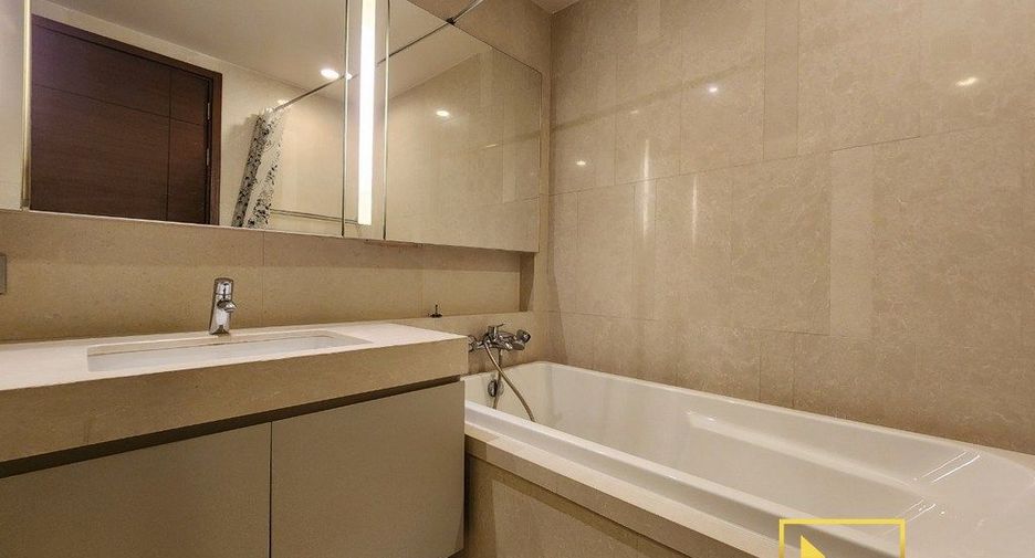 Wohnung zur Miete mit 1 Zimmer in Watthana, Bangkok