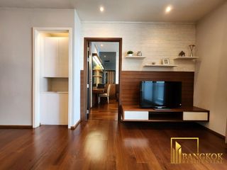 For rent 1 bed condo in Watthana, Bangkok
