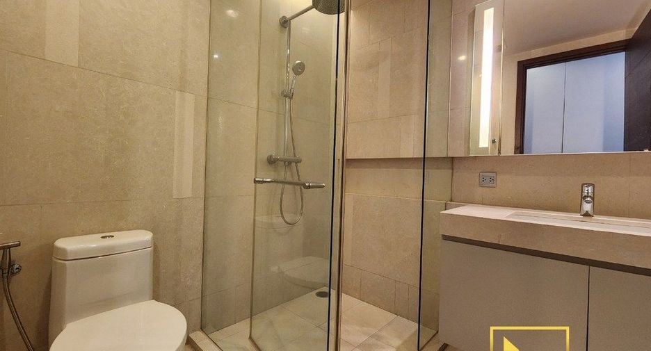 Wohnung zur Miete mit 1 Zimmer in Watthana, Bangkok