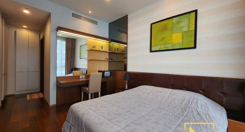 Wohnung zur Miete mit 1 Zimmer in Watthana, Bangkok