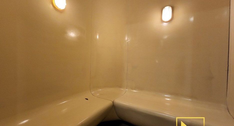 Wohnung zur Miete mit 1 Zimmer in Watthana, Bangkok