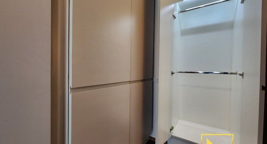 Wohnung zur Miete mit 1 Zimmer in Watthana, Bangkok